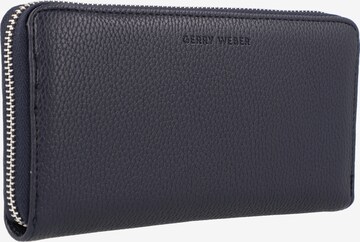 GERRY WEBER Bags Wallet 'Feel Good' in Blue