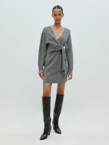 Robe 'Loran' EDITED en gris