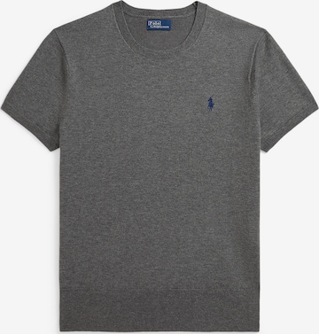 Polo Ralph Lauren Pulóver - szürke: elől