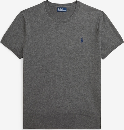 XS dydžio Megztinis iš Polo Ralph Lauren, spalva – tamsiai pilka, Prekių apžvalga