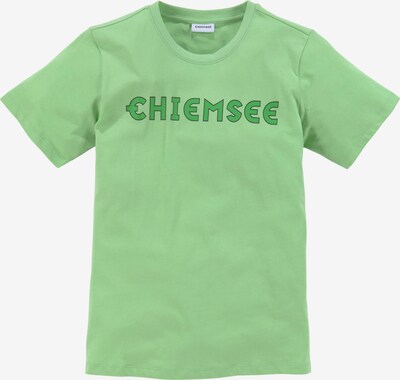 CHIEMSEE Shirt in Green, Item view