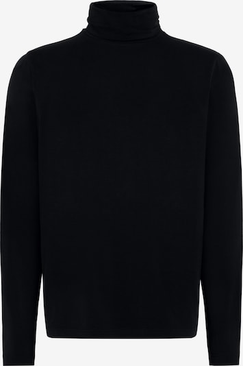 PIERRE CARDIN Shirt in L in schwarz, Produktansicht