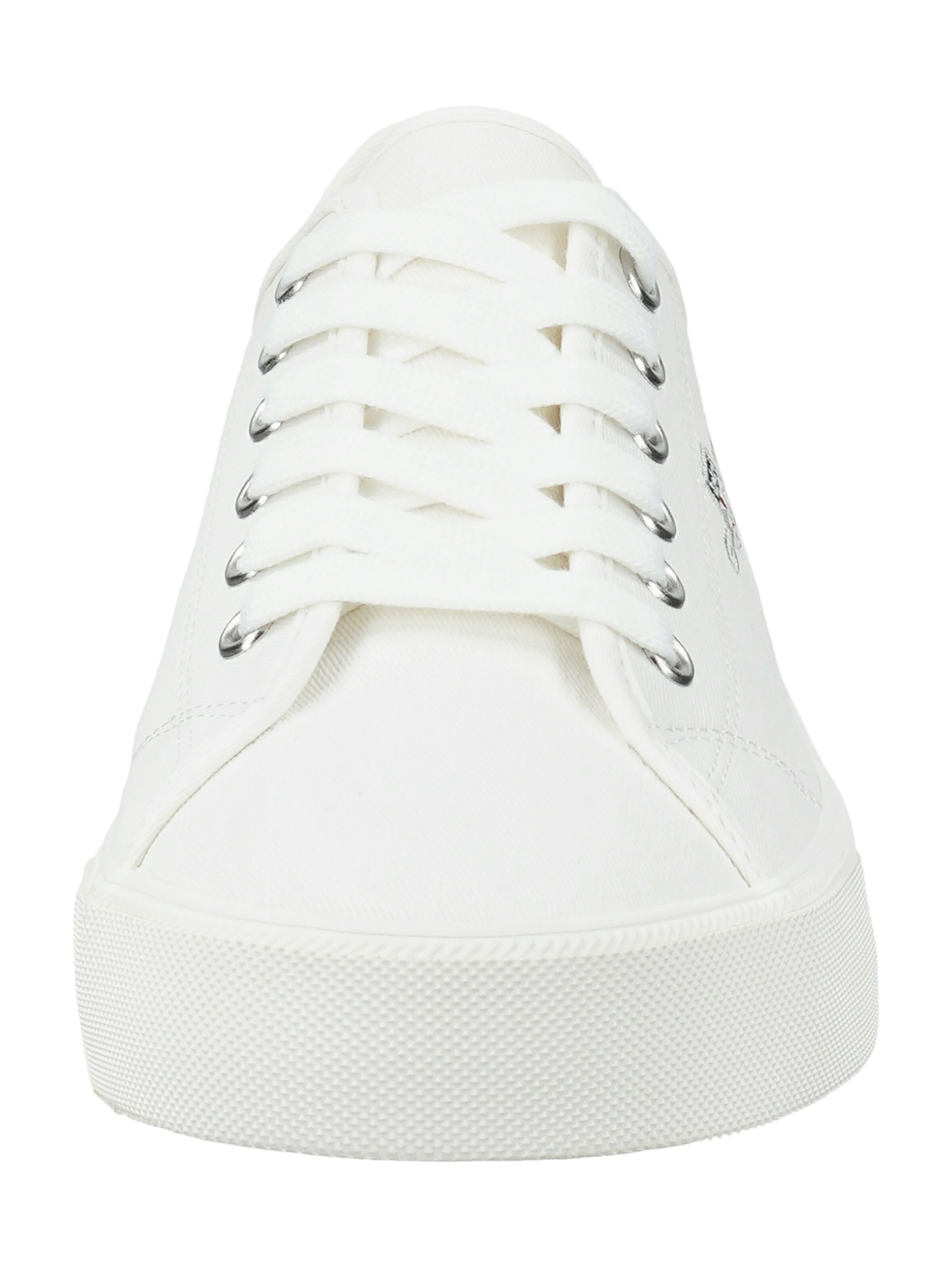 GANT - Sapatilhas baixas 'Killox' em branco