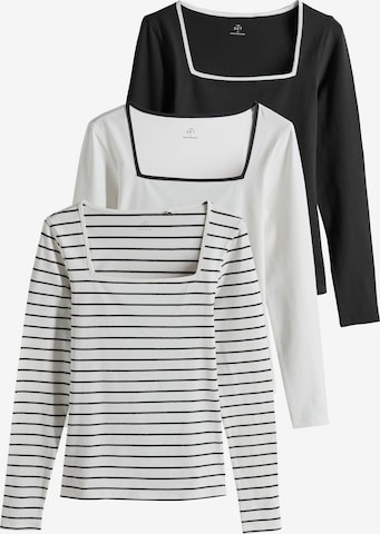 The SetMajica - crna boja: prednji dio