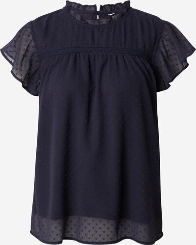 ONLY Blouse 'KAMMI' in Night blue, Item view
