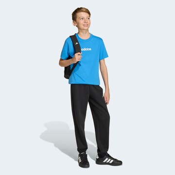 ADIDAS SPORTSWEAR Performance Shirt in Blue