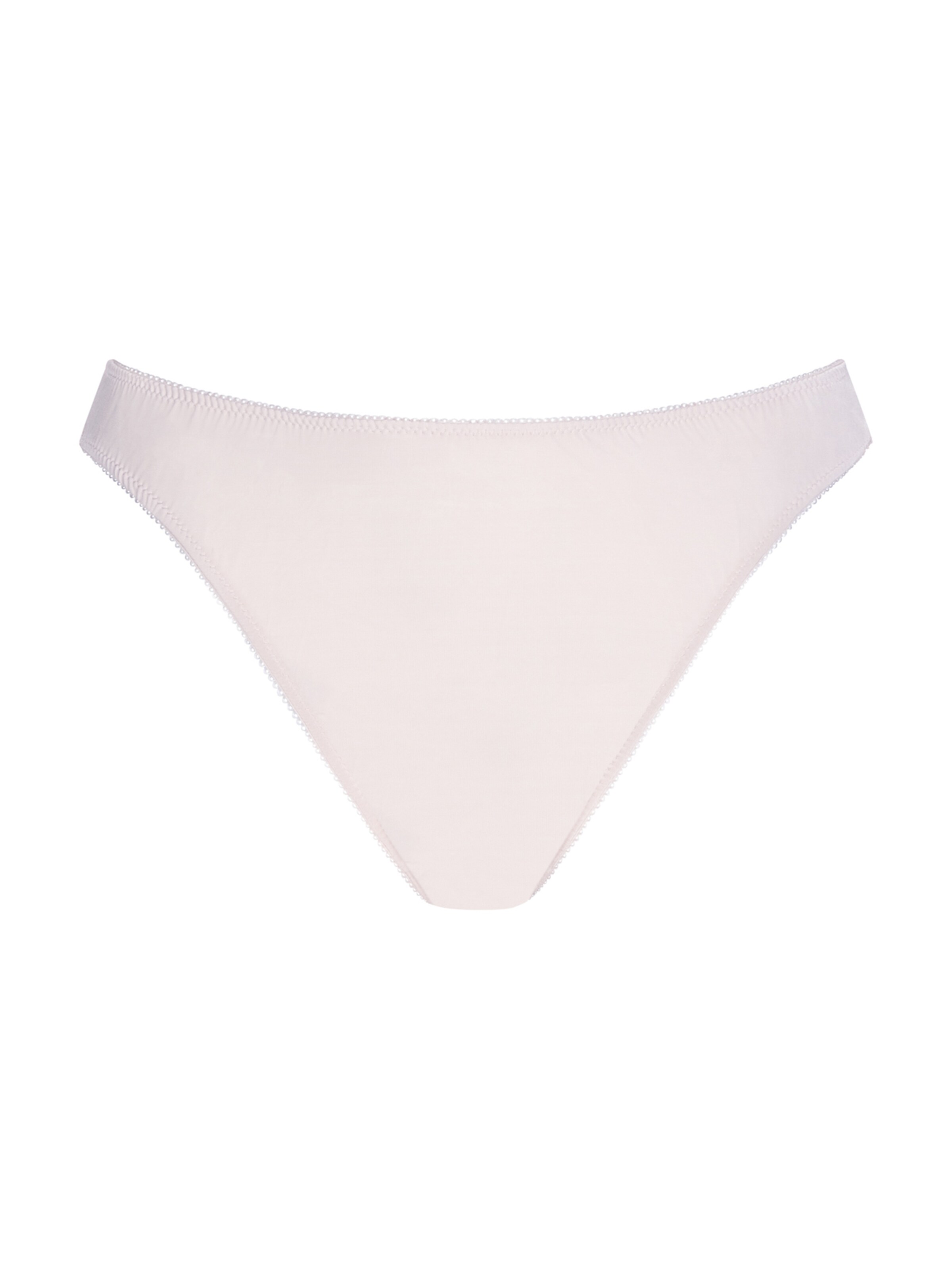 Mey Slip in Beige: voorkant