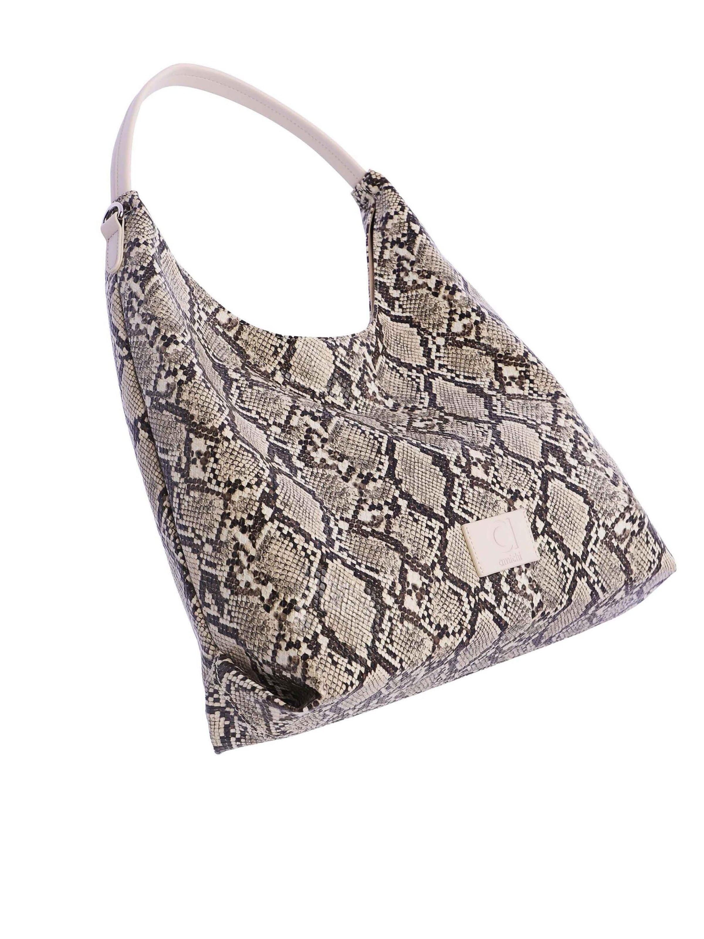 Amichi - Bolso de hombro en Mezcla de colores