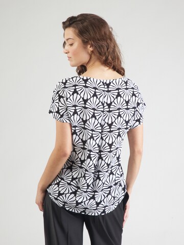 Sublevel Bluza | črna barva