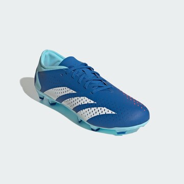 ADIDAS PERFORMANCE Soccer Cleats 'Predator Accuracy.3' in Blue