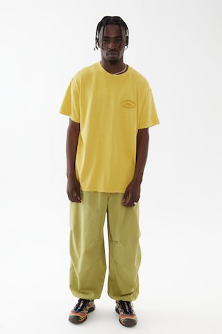 BDG Urban Outfitters - Camisa em amarelo