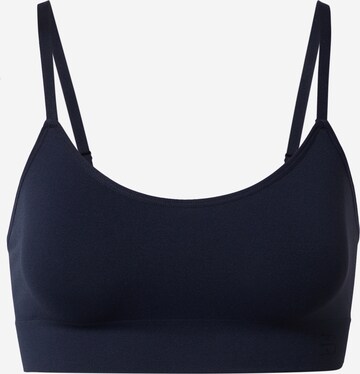 ESPRIT Bustier BH in Blau: predná strana