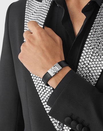 Braccialetto di Philipp Plein Jewellery in argento