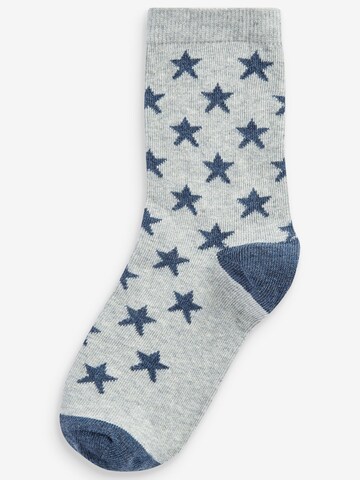Chaussettes Next en mélange de couleurs
