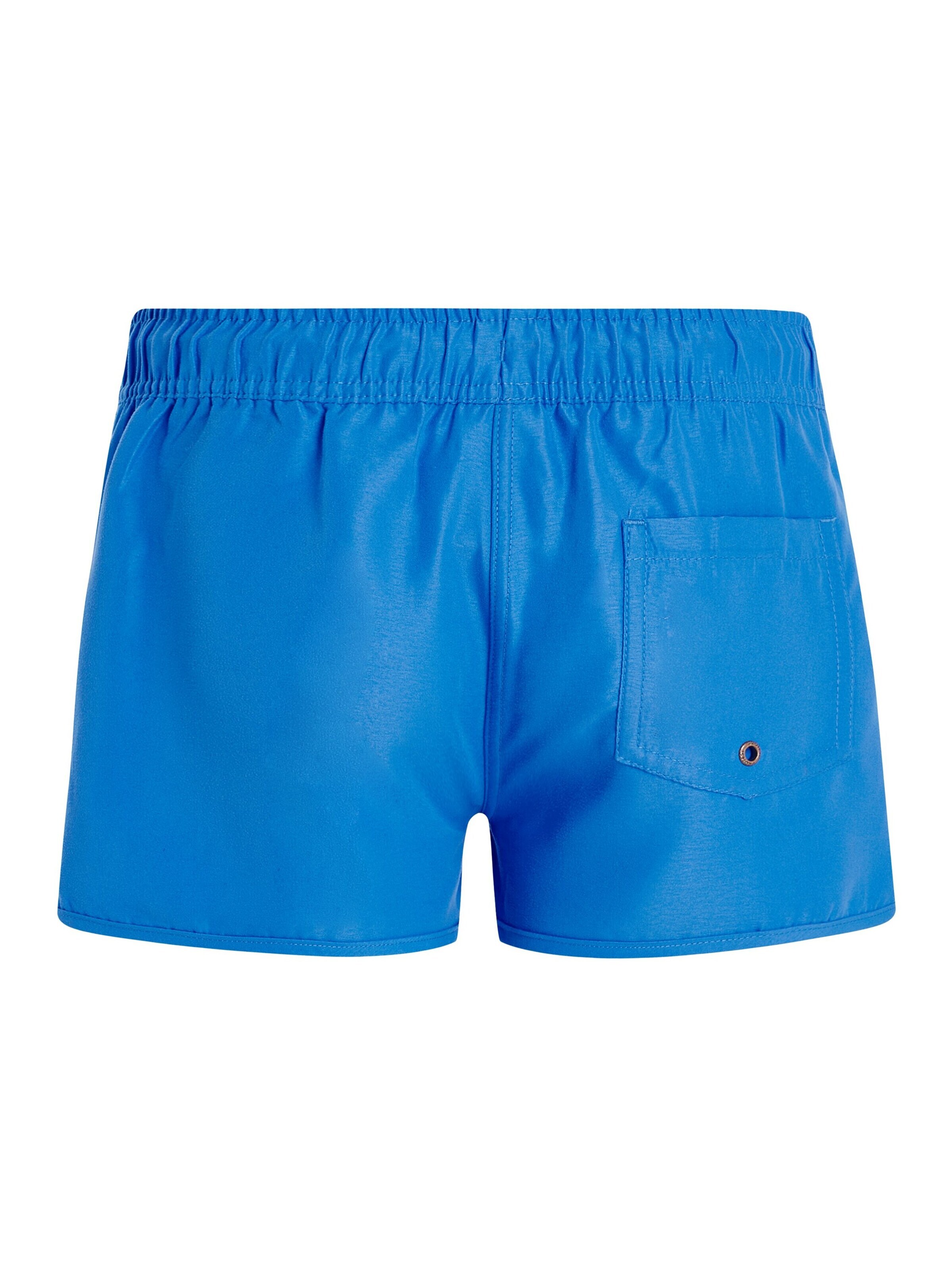 Maillot de bain de sport 'PRTTAYLOR JR' PROTEST en bleu