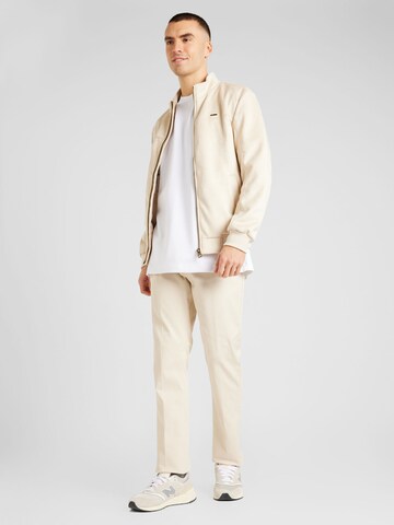 GUESS Between-Season Jacket in Beige