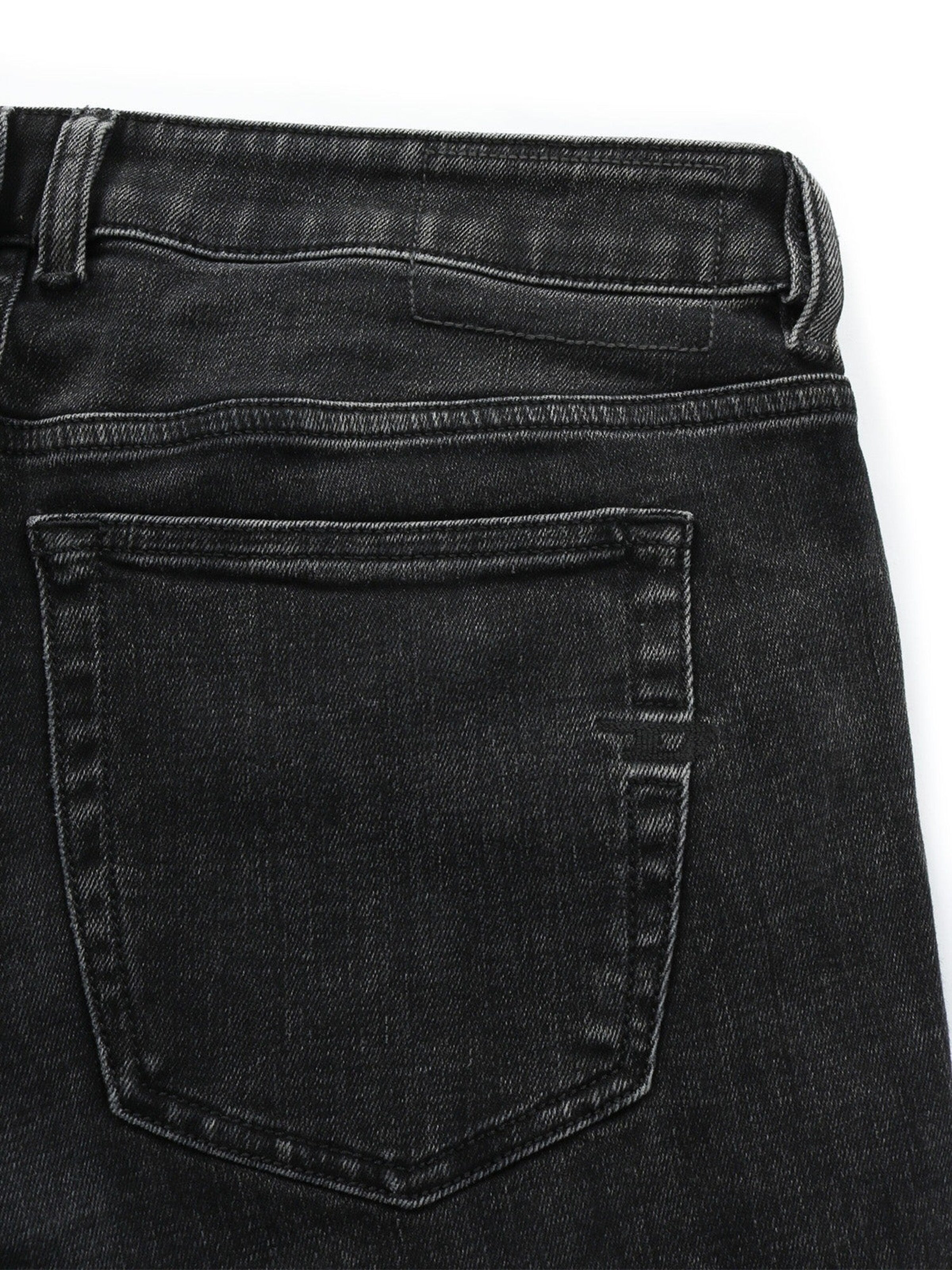 DIESEL Skinny Jeansy '1979 Sleenker 09C23' w kolorze czarny