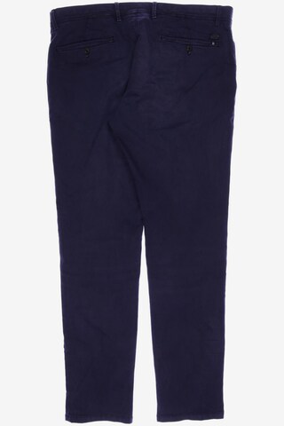 JOOP! Stoffhose 36 in Blau