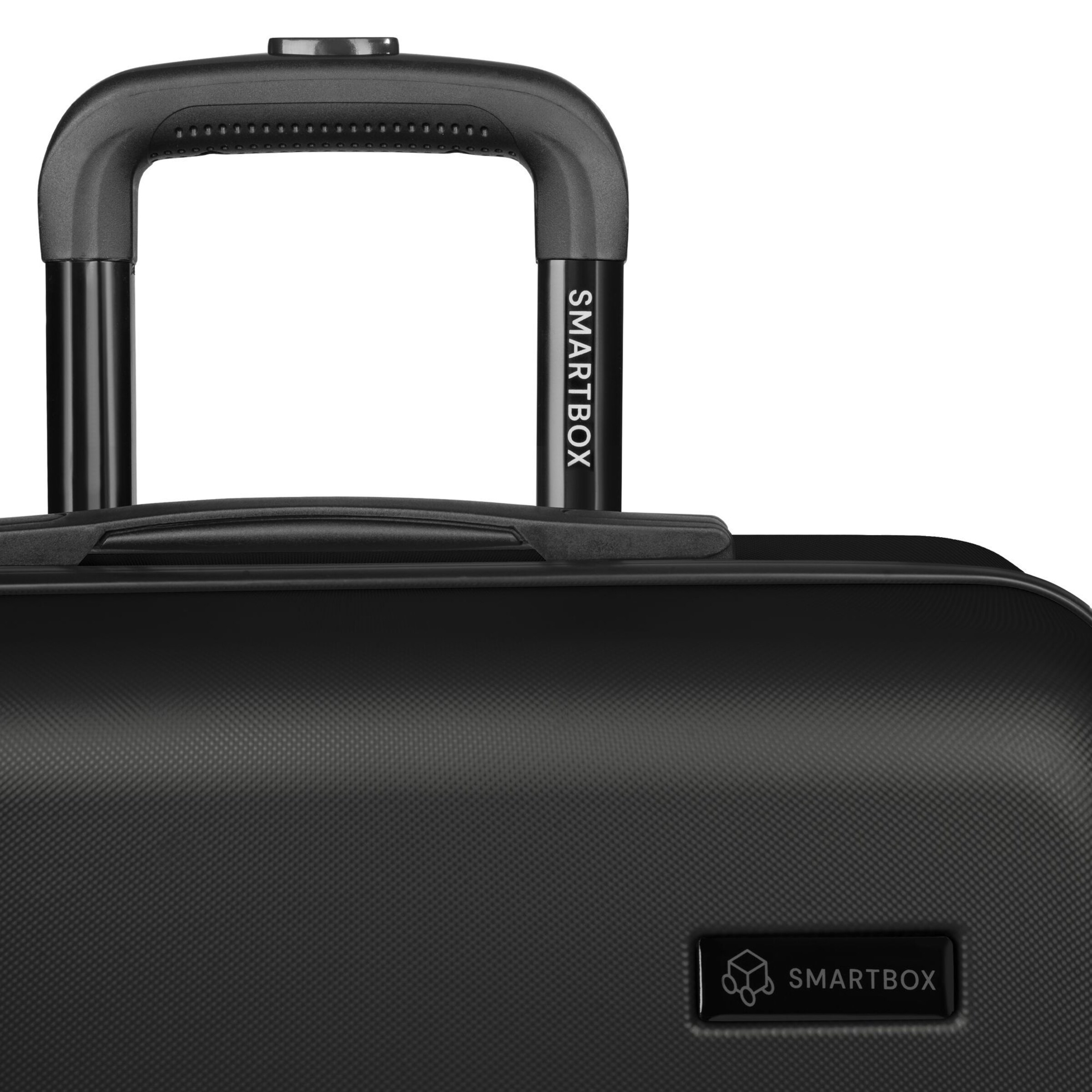 Smartbox Cart in Black