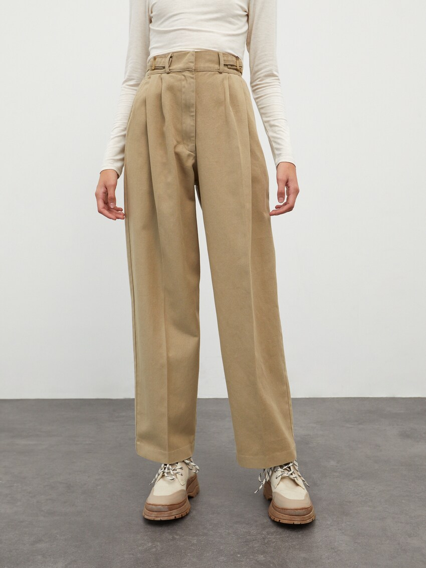 Jeans 'Chiara'