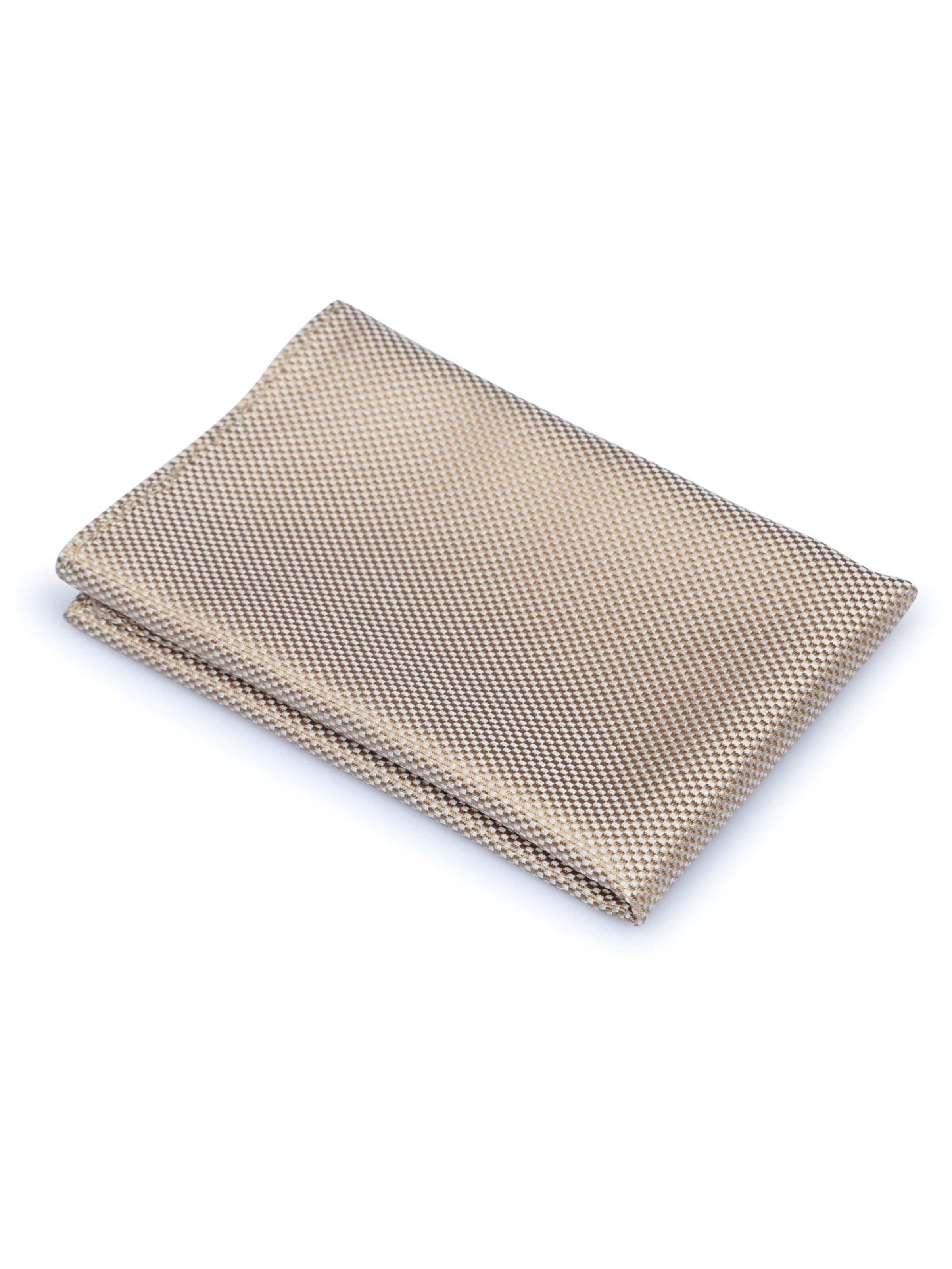 Suitable Pochet in Beige