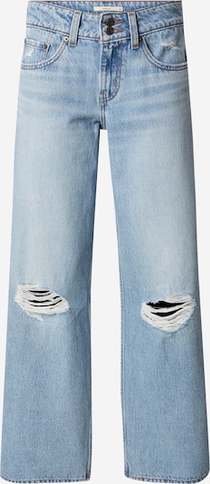 Džinsai 'Superlow Loose' iš LEVI'S ®, spalva – tamsiai (džinso) mėlyna, Prekių apžvalga