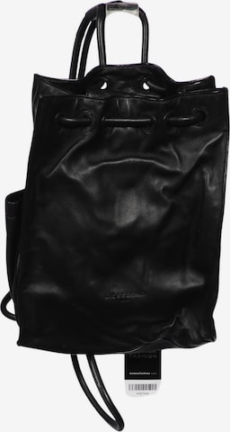 Liebeskind Berlin Rucksack One Size in Schwarz: Vorderseite