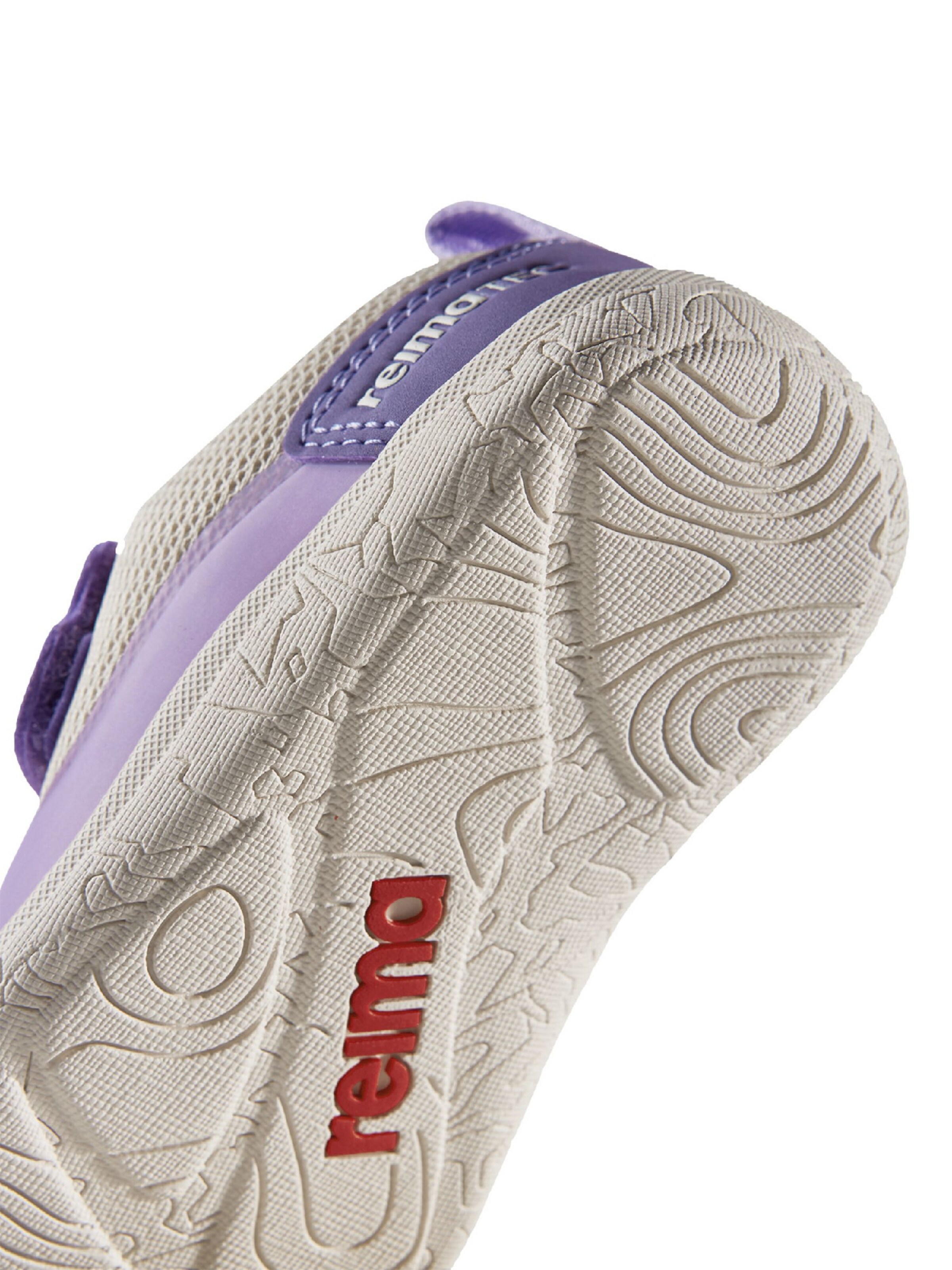Reima Trainers ' Tepastelu ' in Purple