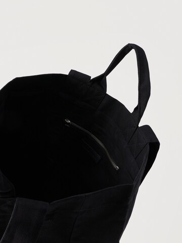 Karl Lagerfeld Shopper in Black