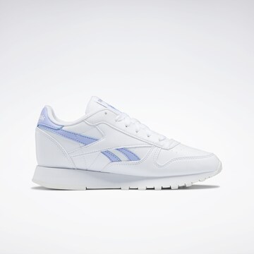 Reebok - Zapatillas deportivas bajas 'Union Jack' en blanco