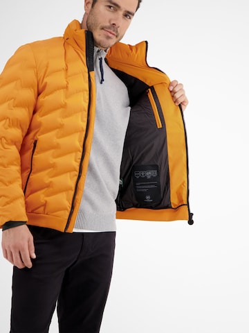 Veste d’hiver LERROS en orange
