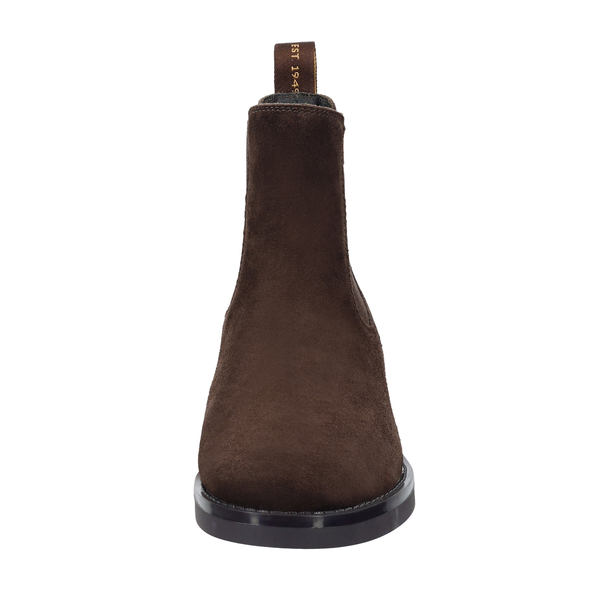 Chelsea Boots 'Prepdale' GANT en marron