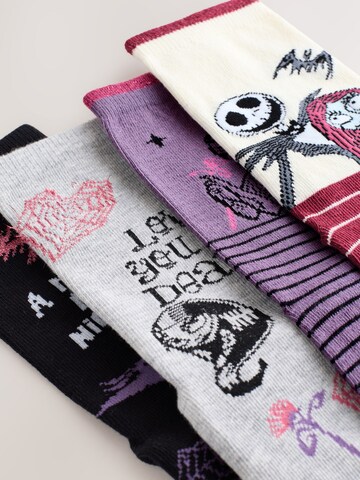 Next Sokken in Grijs