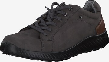 JOMOS Sneakers laag '326385' in Grijs: voorkant