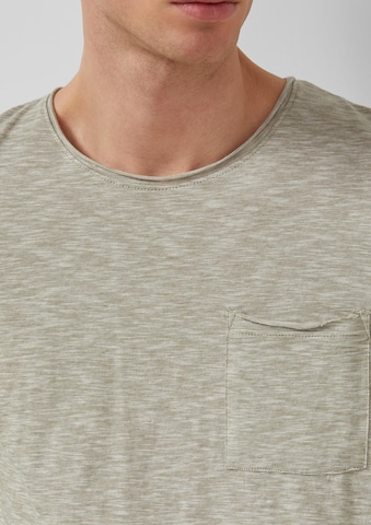 s.Oliver Shirt in Groen