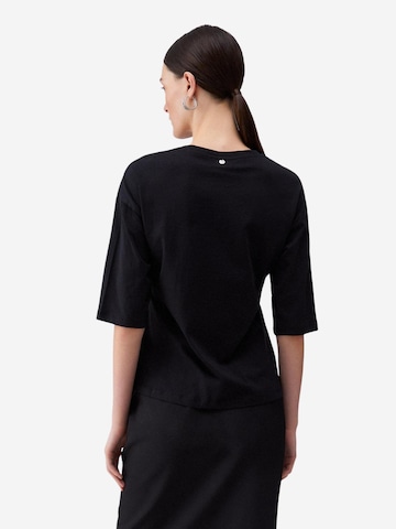 Liu Jo - Camiseta 'ECS MODA WA6128 JS904' en negro