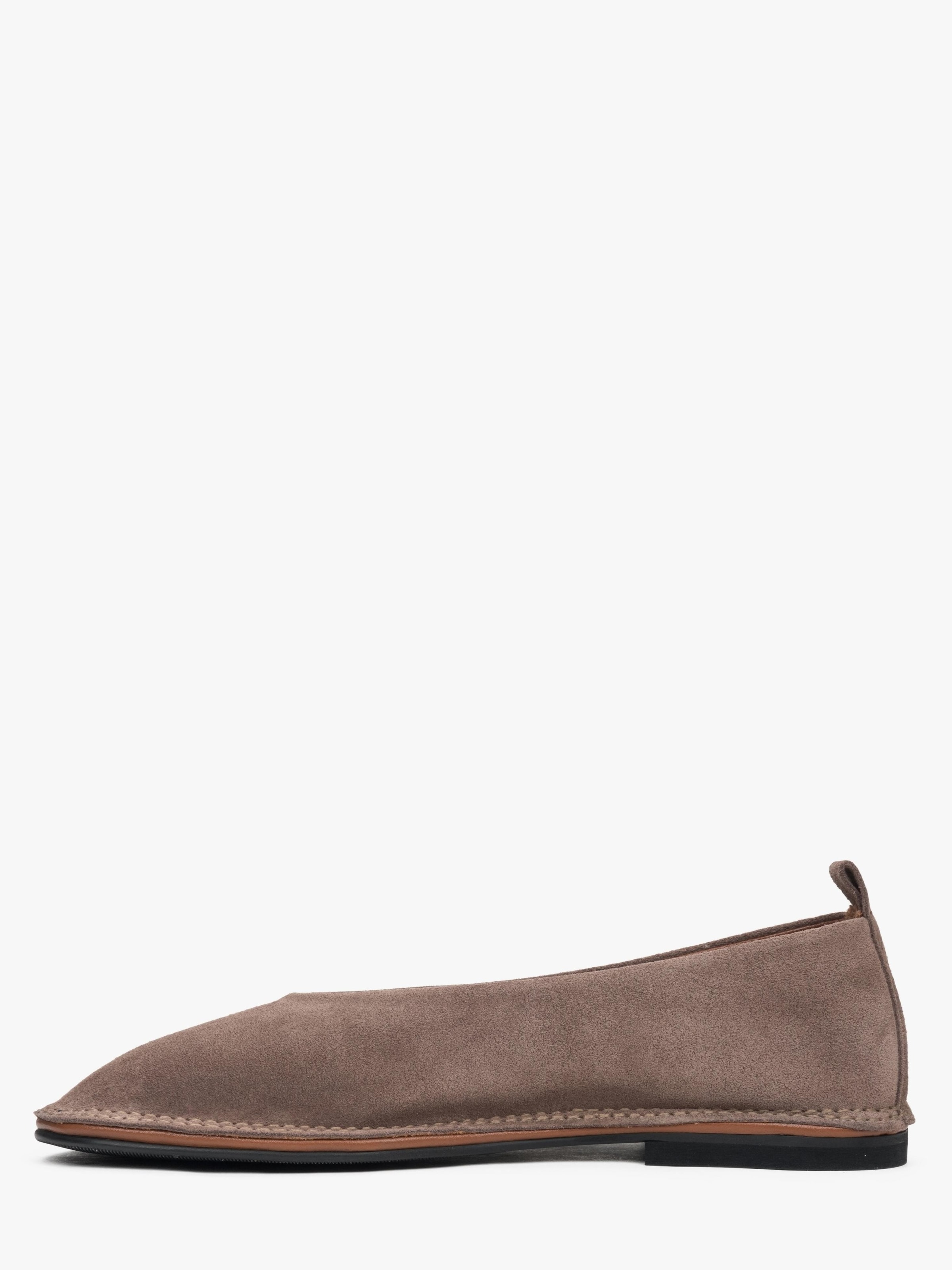Estro Ballerinasko '48-100-5' i beige