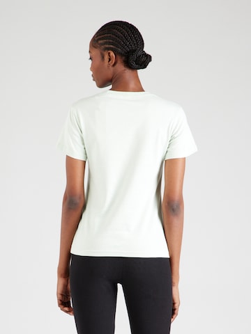 ADIDAS SPORTSWEAR T-Shirt 'Essentials' in Grün