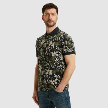 PME Legend Poloshirt in Mischfarben: Vorderseite
