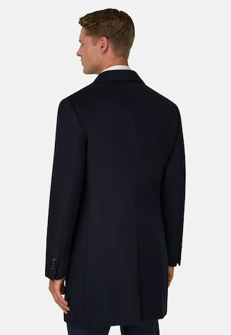 Boggi Milano Übergangsjacke in Blau