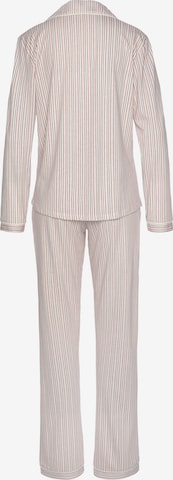 s.Oliver Pajama in Pink: back