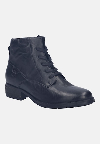 JOSEF SEIBEL Stiefelette 'KATE 17' in Rot