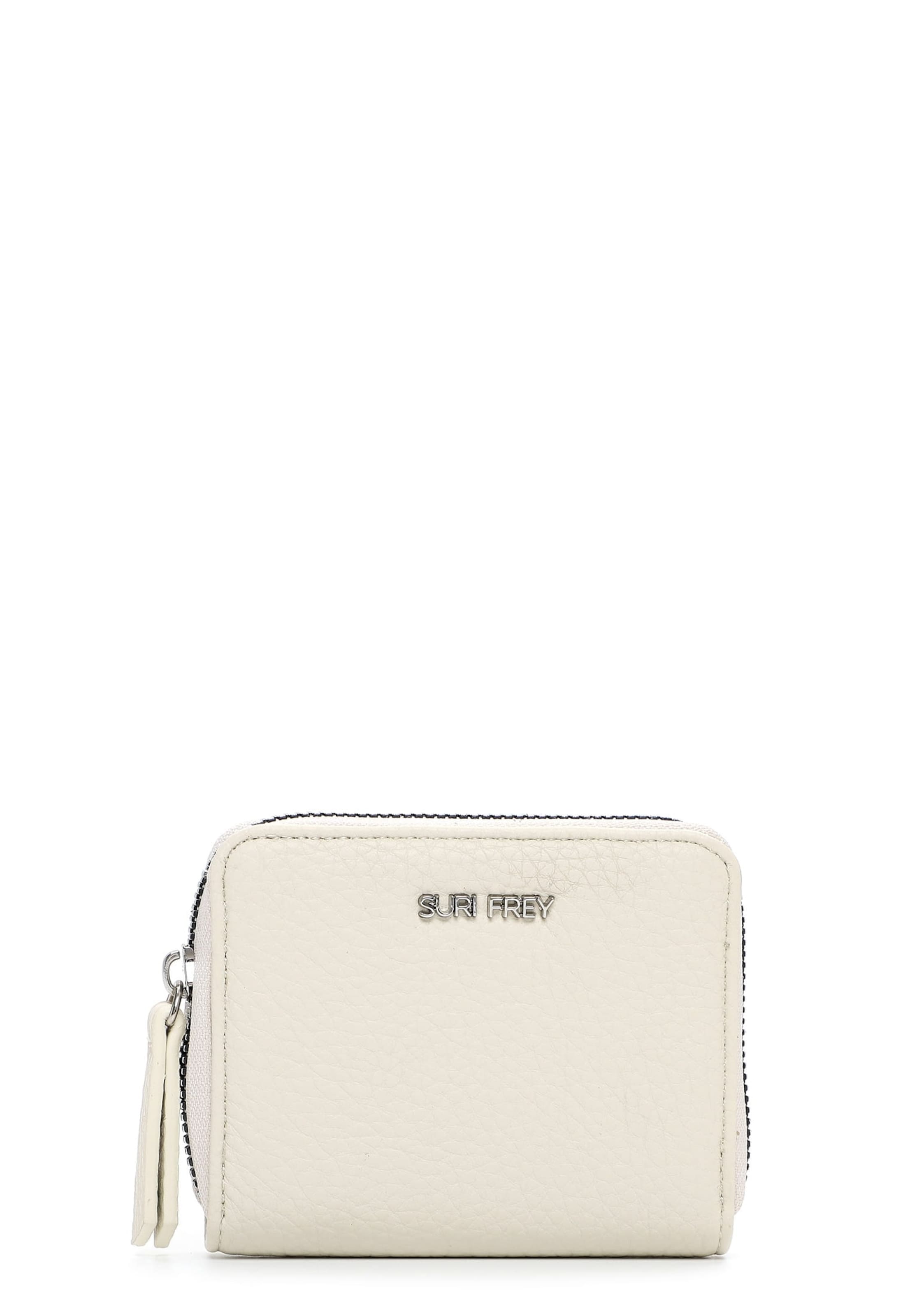 Suri Frey Briefcase ' SFY Tiffy ' in Beige: front