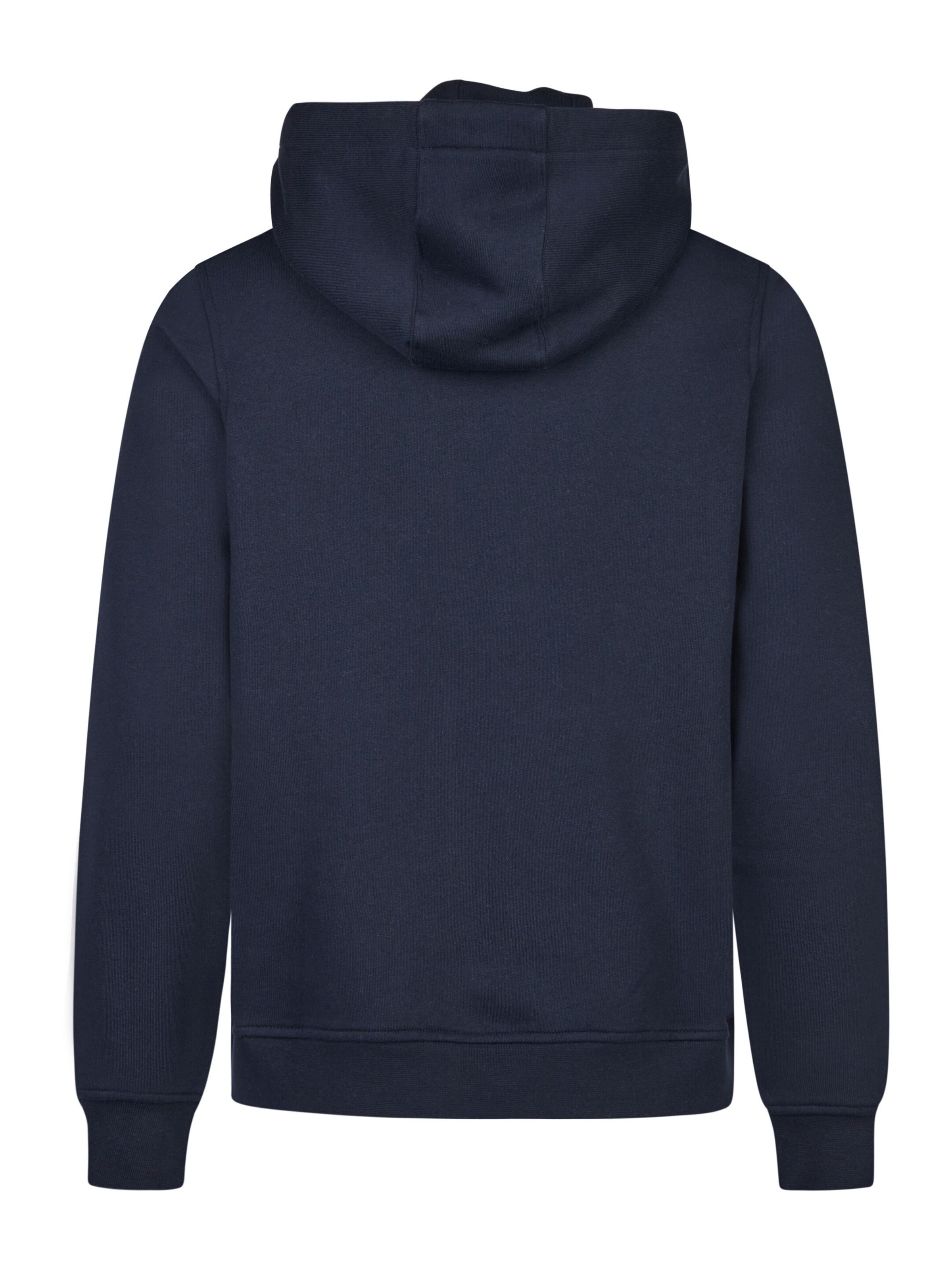 Veste de survêtement HECHTER PARIS en bleu