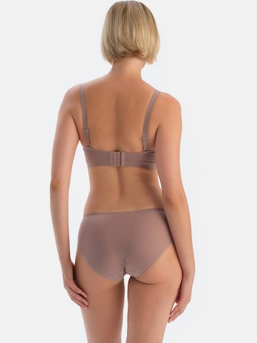 Slip Dagi en rose