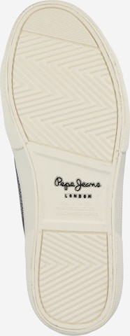 Pepe Jeans Sneaker 'KENTON BOLD' in Schwarz
