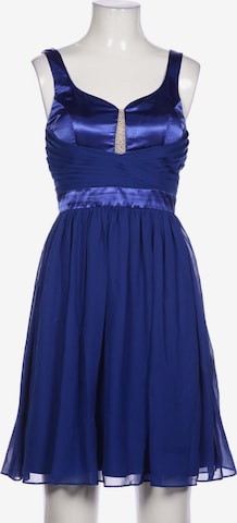 Ashley Brooke by heine Dress in XS in Blue: front