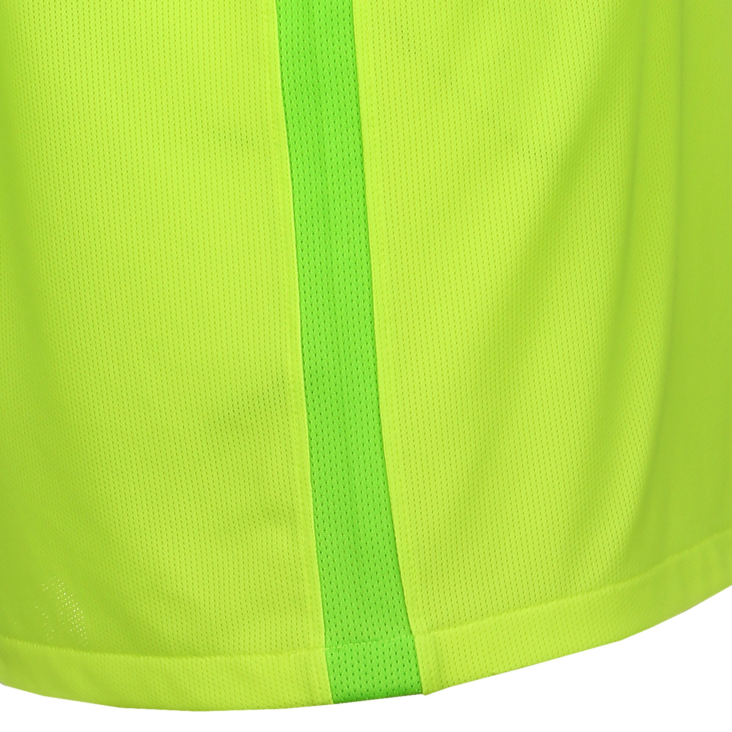 NIKE Jersey in Green