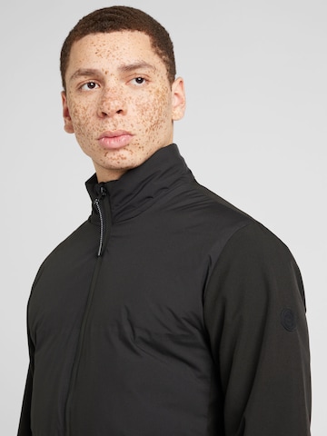 Only & Sons Between-Season Jacket 'GERRY' in Black