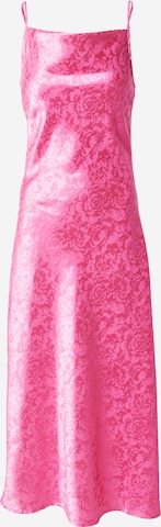 Y.A.S Kleid 'Retrieve' in Pink: predná strana